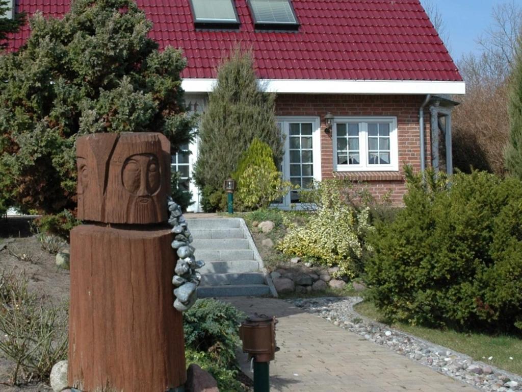 Haus Svantevit room 1