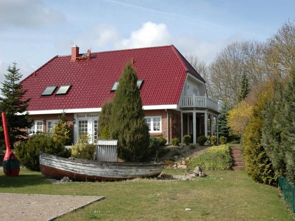 Haus Svantevit room 2