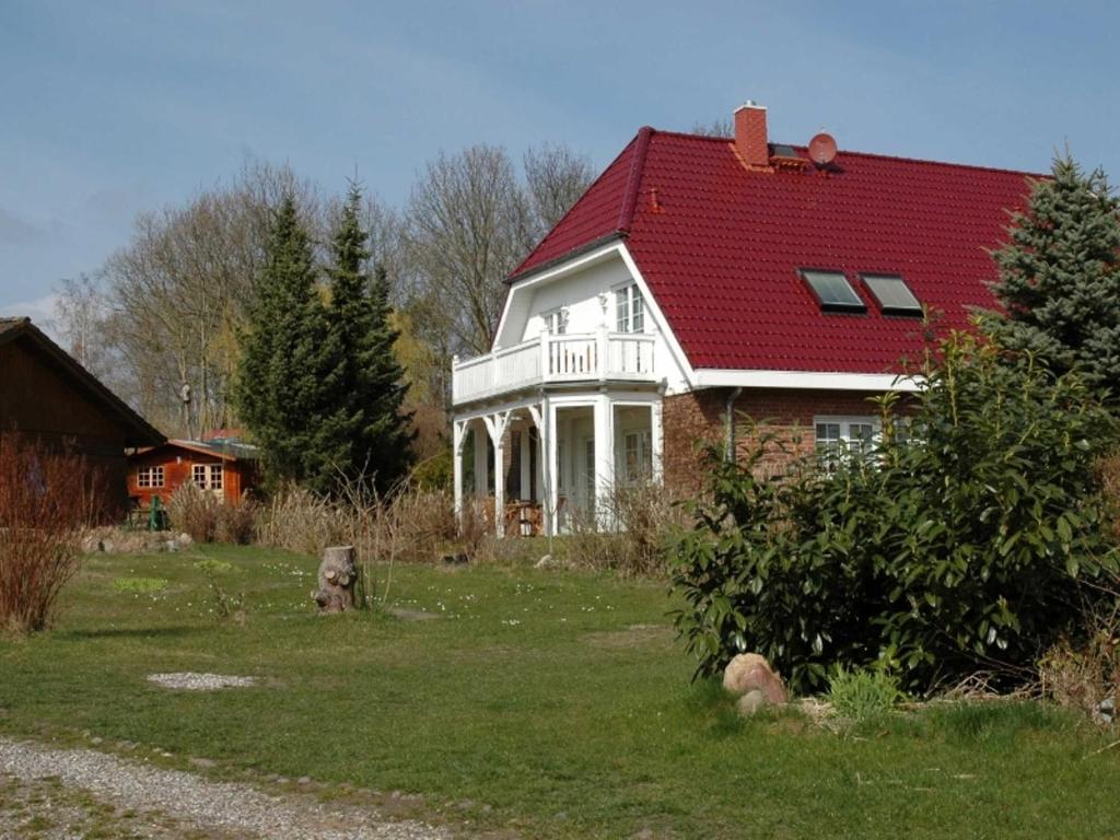 Haus Svantevit room 3